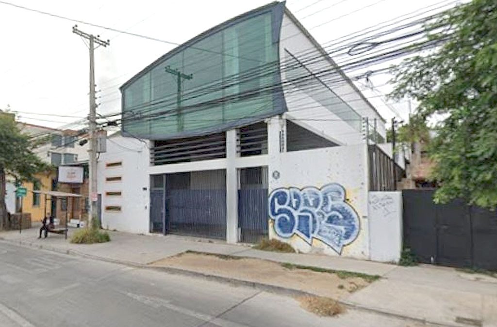 Remate Prop. Comercial en Viña del Mar