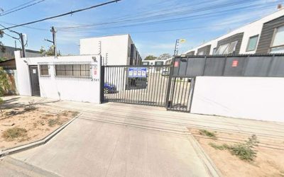 Remate Casa en Quinta Normal
