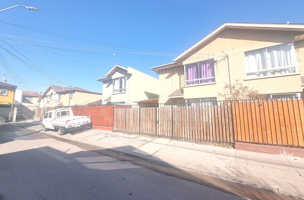 Remate Casa en Maipú