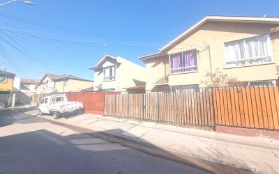 Remate Casa en Maipú