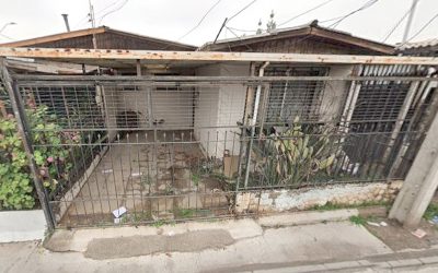 Remate Derechos en Lo Espejo – calle Carén