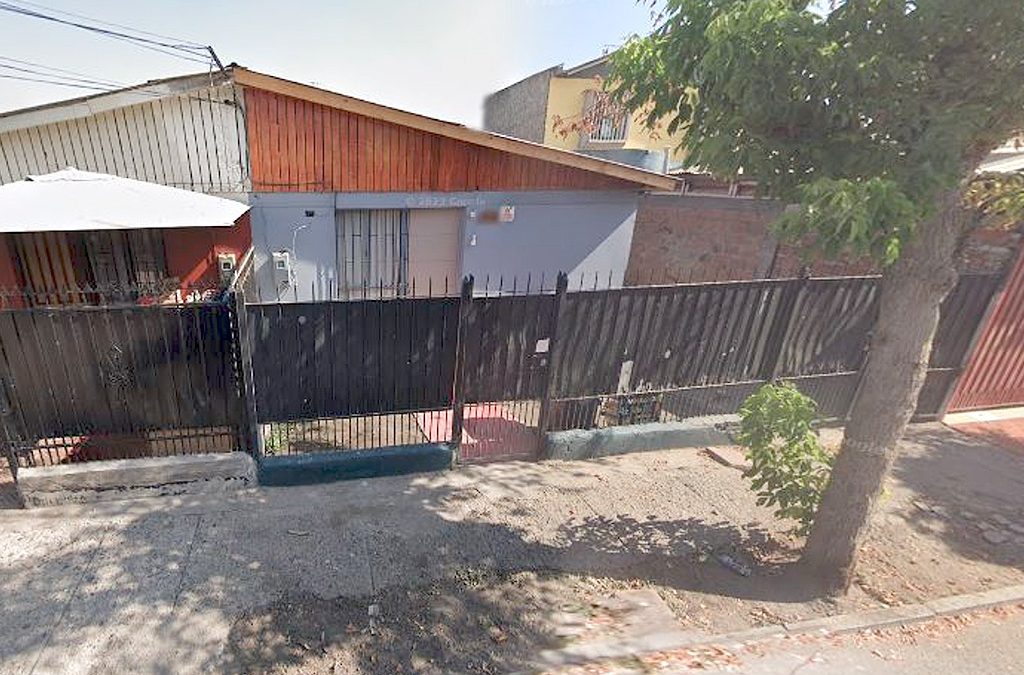 Remate Derechos en San Ramón