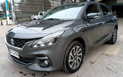 Remate Vehículos (Santiago-Antofagasta y Otros)