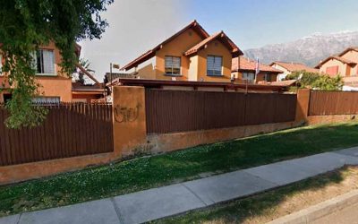 Remate Casa en Peñalolén