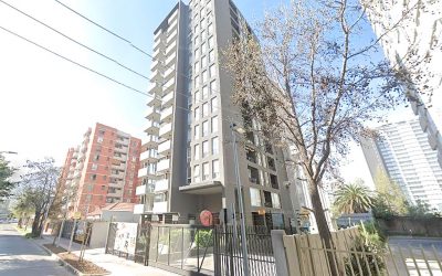 Remate Depto. en Macul