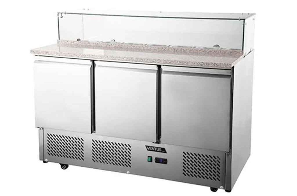 Remate Equipos Gastronómicos