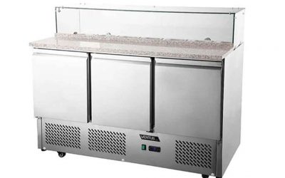 Remate Equipos Gastronómicos