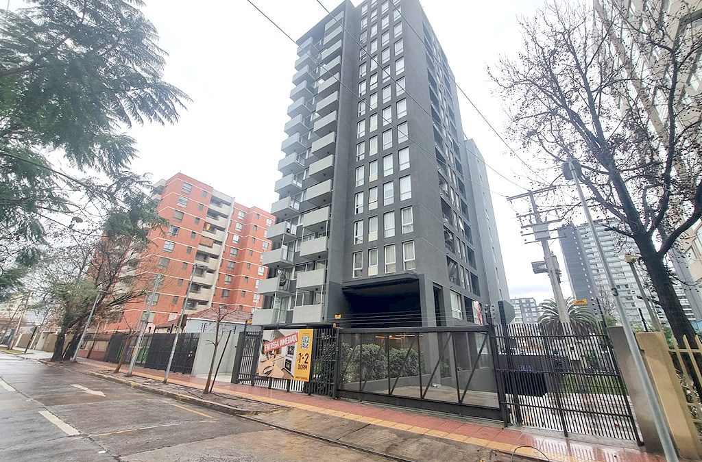 Remate Depto. en Macul