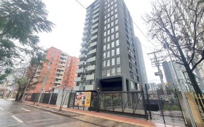 Remate Depto. en Macul