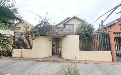 Remate Casa en Maipú