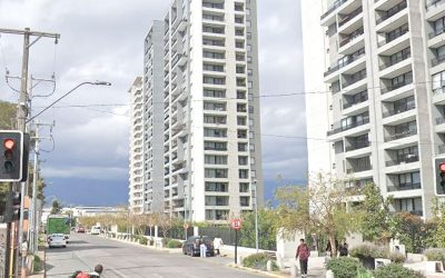 Remate Depto. en Macul – Calle Juan Mitjans