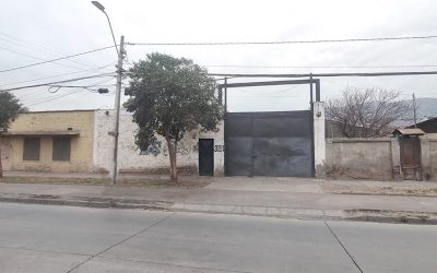 Remate Propiedad Comercial en Recoleta