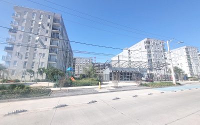 Remate Depto. en Rancagua – Calle Salvador Allende