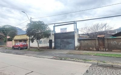 Remate Propiedad Comercial en Recoleta