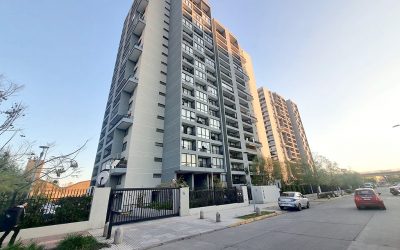 Remate Depto. en Macul – Calle Juan Mitjans