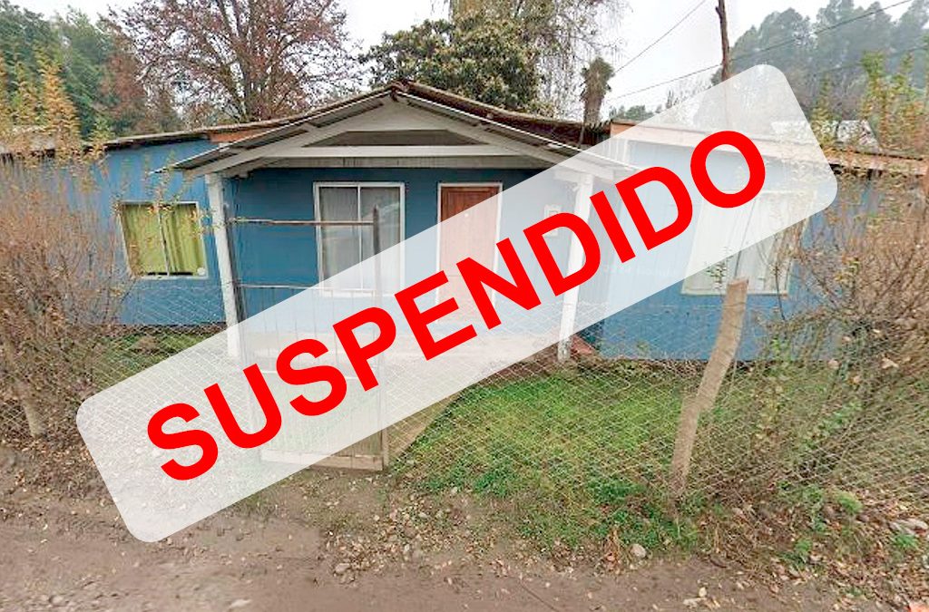 Remate Derechos en Yerbas Buenas (SUSPENDIDO)