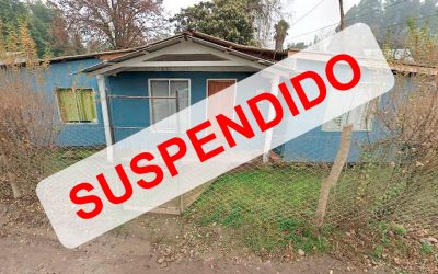 Remate Derechos en Yerbas Buenas (SUSPENDIDO)