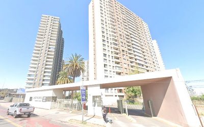 Remate Depto. en Macul – Av Macul