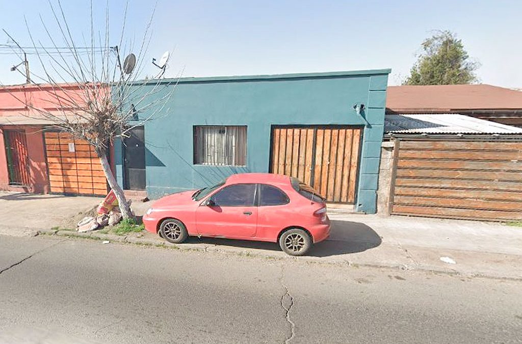 Remate Derechos en San Ramón
