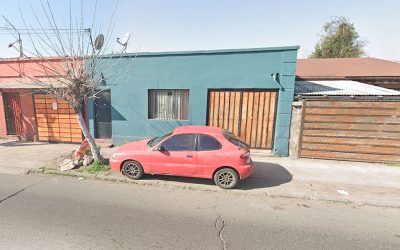 Remate Derechos en San Ramón