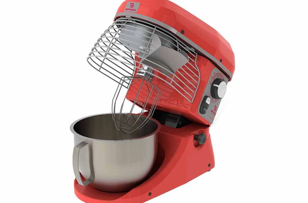 Remate Equipos Gastronómicos