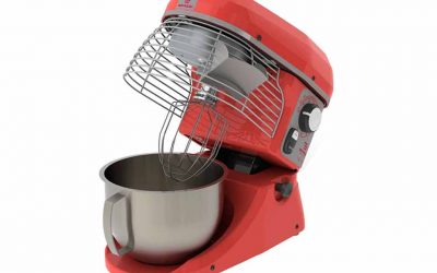Remate Equipos Gastronómicos