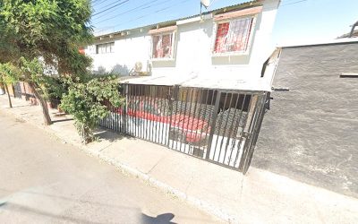 Remate Derechos en La Pintana