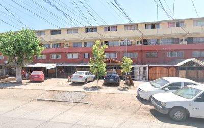Remate Derechos en Recoleta – Calle Lavalleja