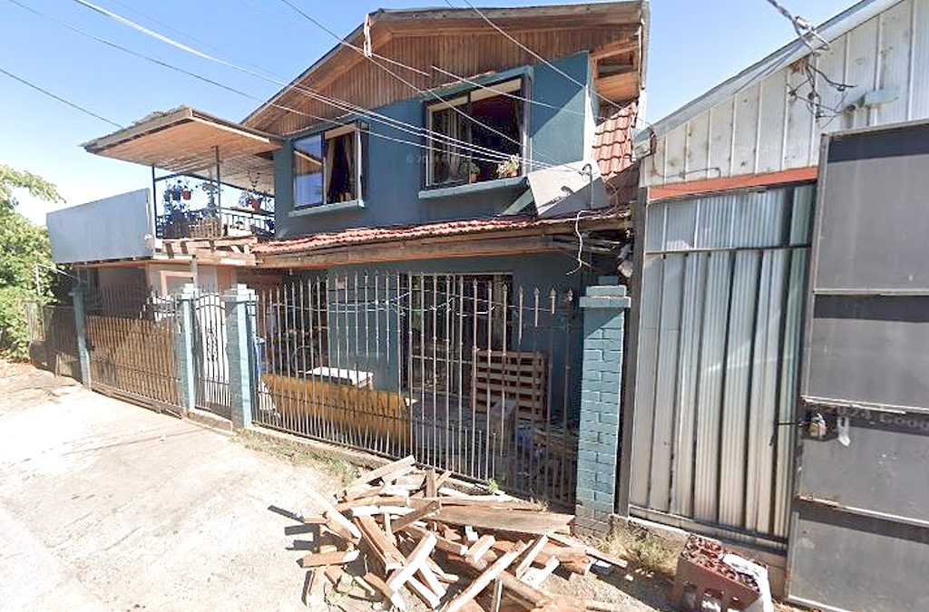 Remate Derechos en Talca – Pje. Tehualda