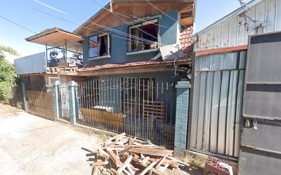 Remate Derechos en Talca – Pje. Tehualda
