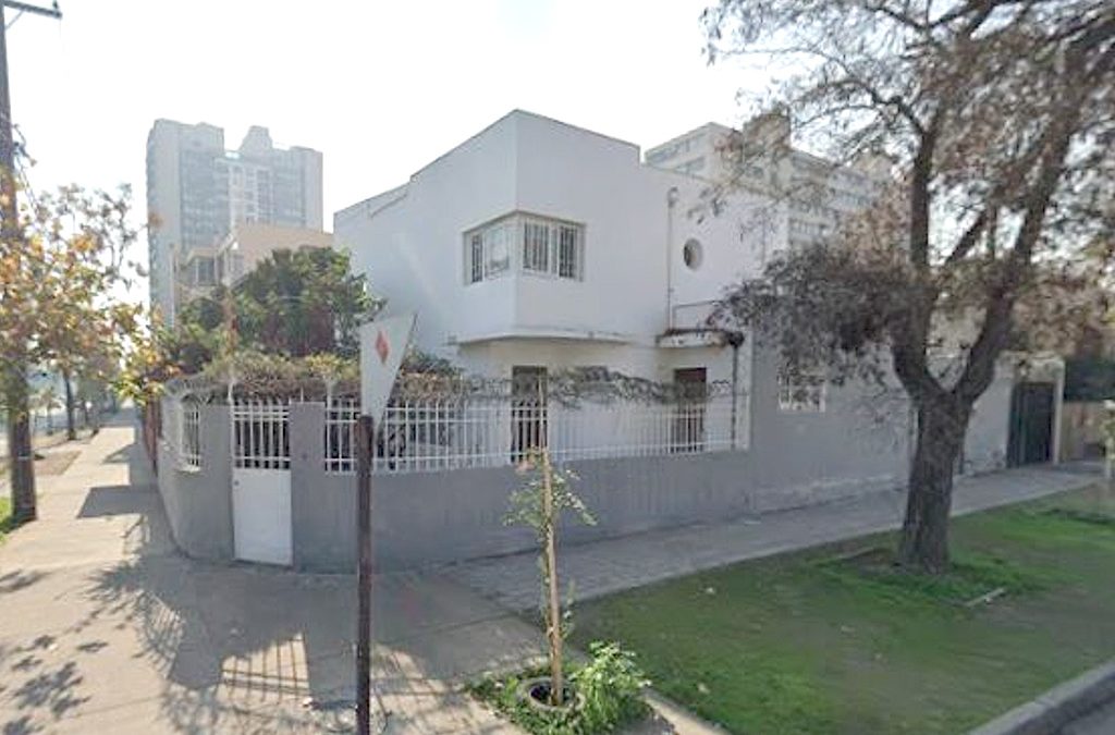 Remate Derechos en Santiago – Av. Viel