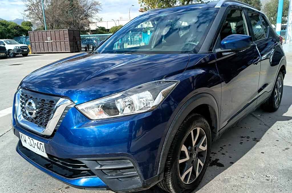 Remate Vehículos (Santiago-Antofagasta y Otros)
