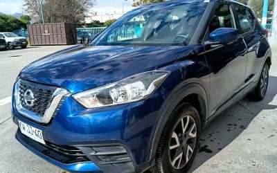 Remate Vehículos (Santiago-Antofagasta y Otros)