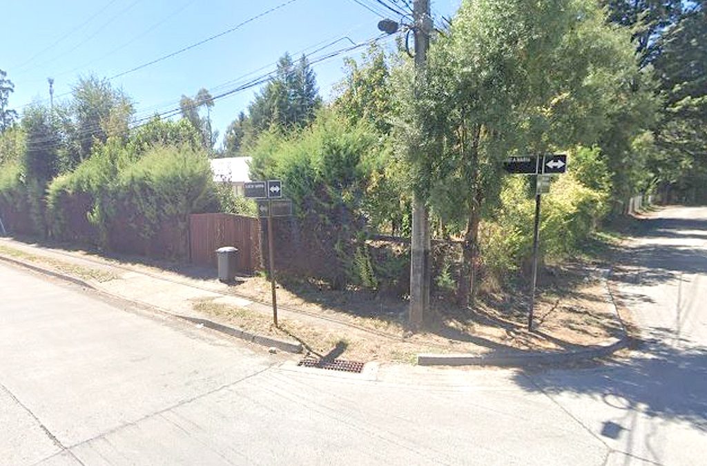 Remate Derechos en Villarrica – Av. Sta. María