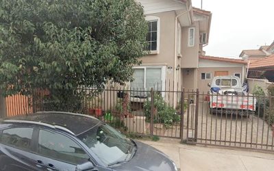 Remate Casa en Machalí – Calle Don Max Jara
