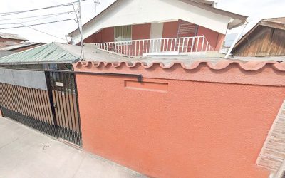 Remate Derechos en La Granja – Pje. Iquique