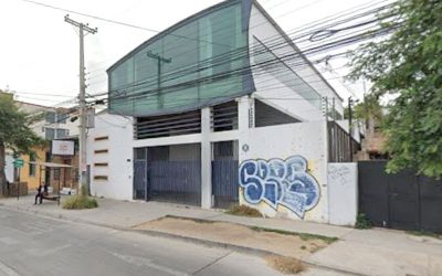Remate Prop. Comercial en Viña del Mar