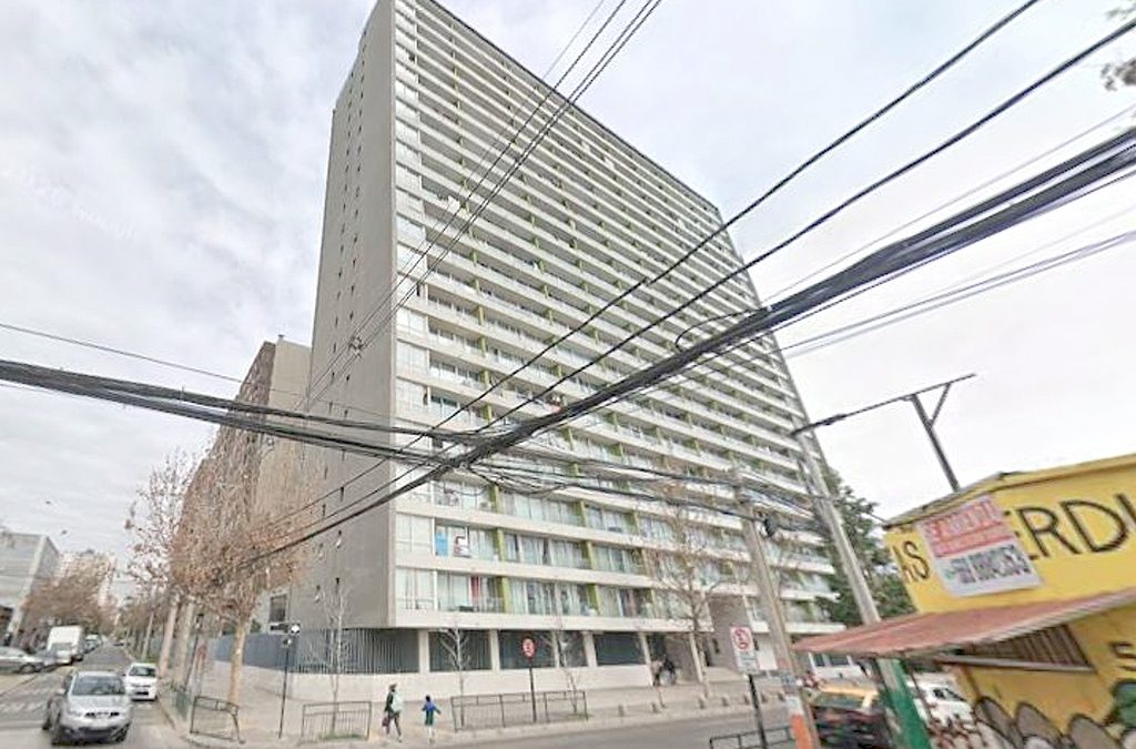 Remate Depto. en Independencia – Calle Rivera
