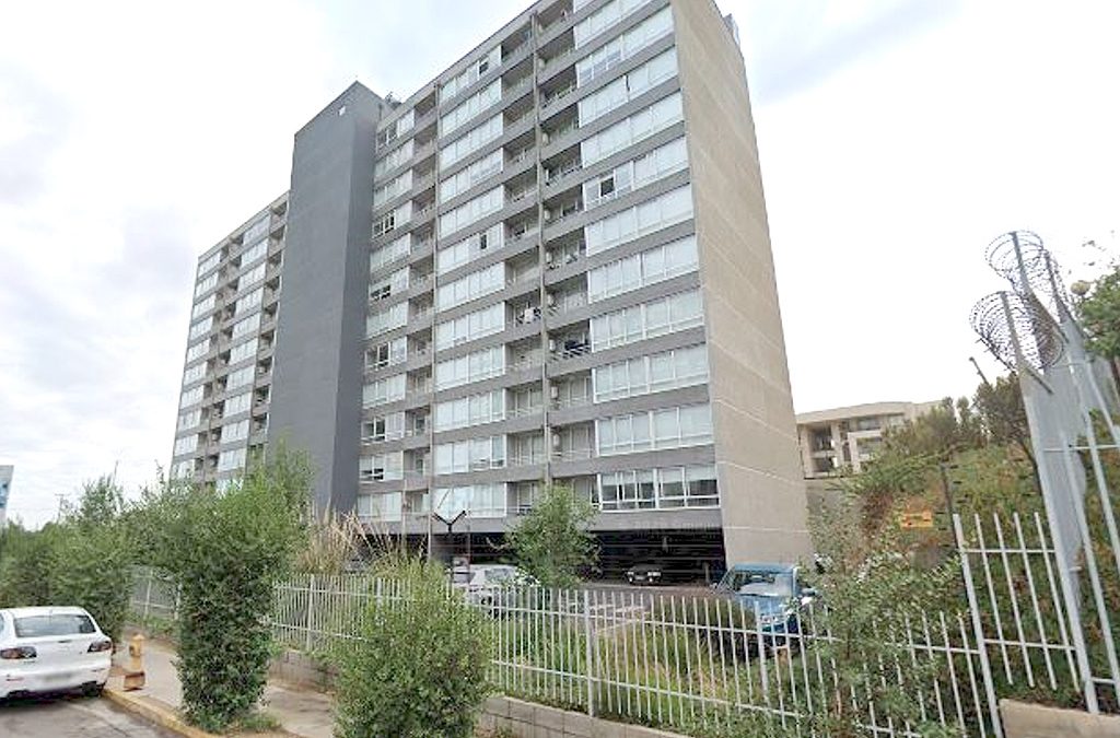 Remate Depto. en Quilpué – Calle Lago Las Torres