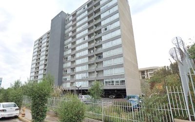 Remate Depto. en Quilpué – Calle Lago Las Torres