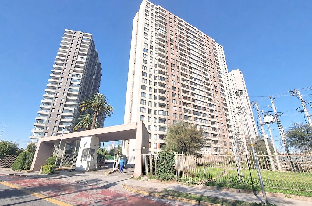 Remate Depto. en Macul – Av Macul