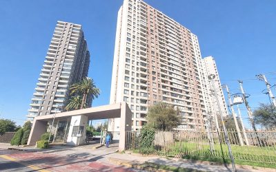 Remate Depto. en Macul – Av Macul