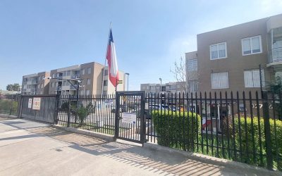 Remate Depto. en Puente Alto – Av. Paseo Pie Andino