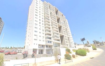 Remate Depto. en Quilpué – Calle Condell Sur