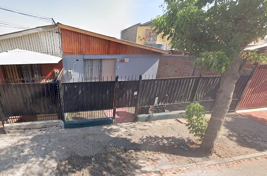 Remate Derechos en San Ramón