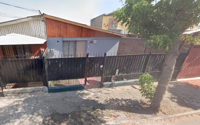 Remate Derechos en San Ramón