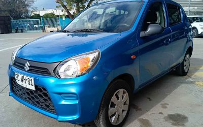 Remate Vehículos (Santiago-Antofagasta y Otros)