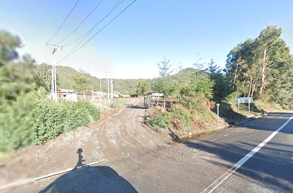 Remate Parcela en Puerto Varas – Sector Los Riscos