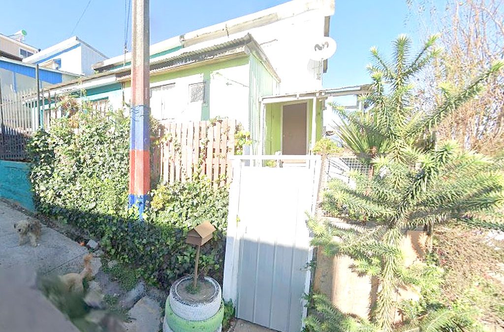 Remate Derechos en Penco