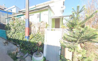 Remate Derechos en Penco